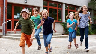 Pressefoto, Skolemælkslegat